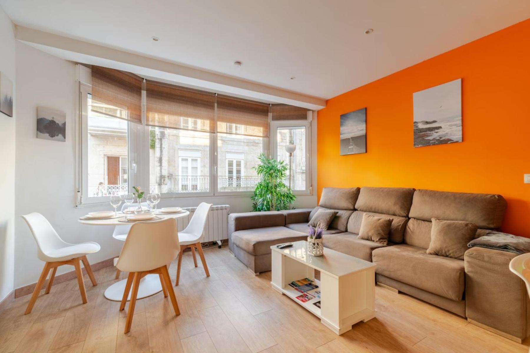 Apartment Apto. Principe, *