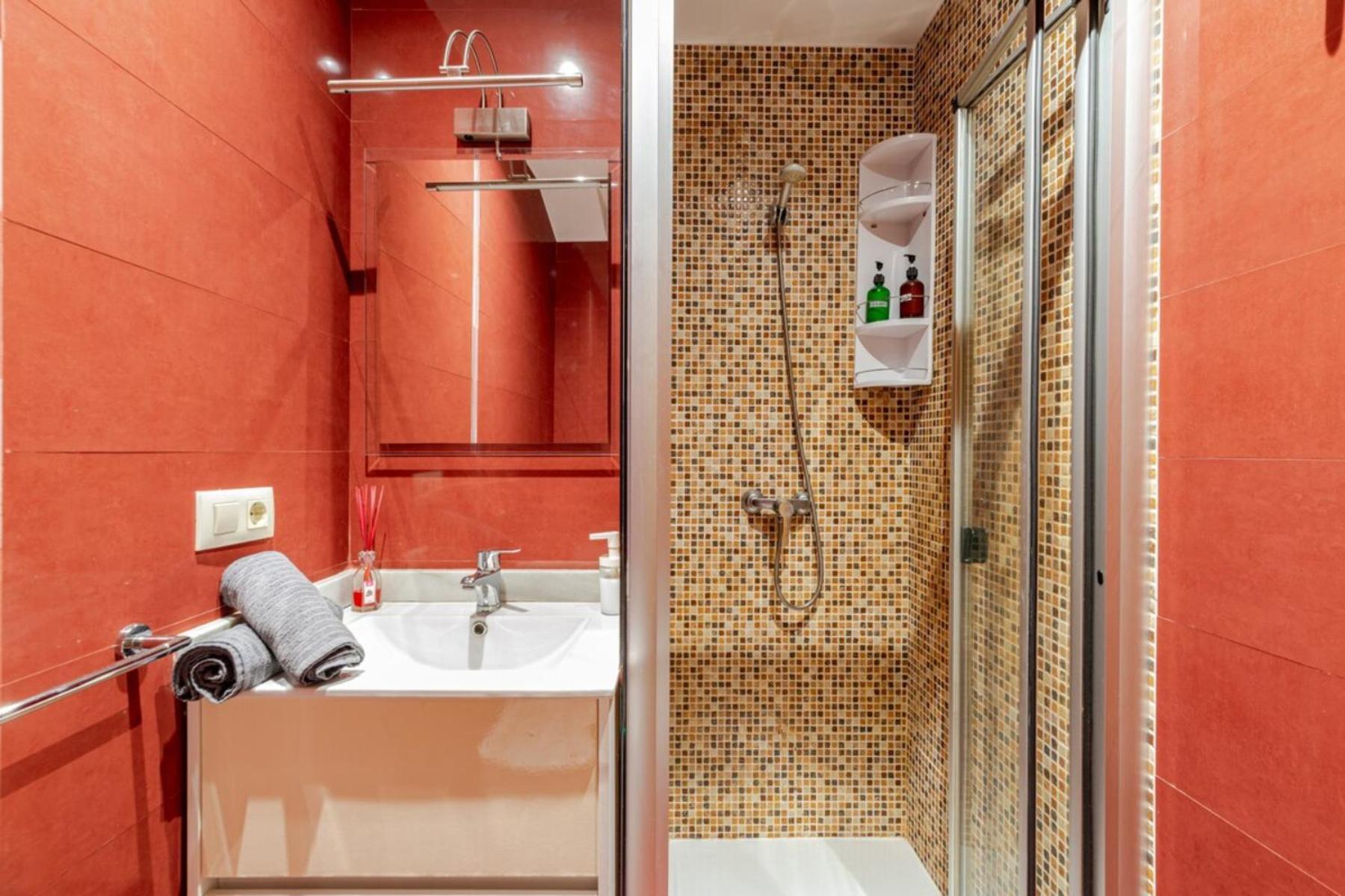 Apartment Apto. Principe,
