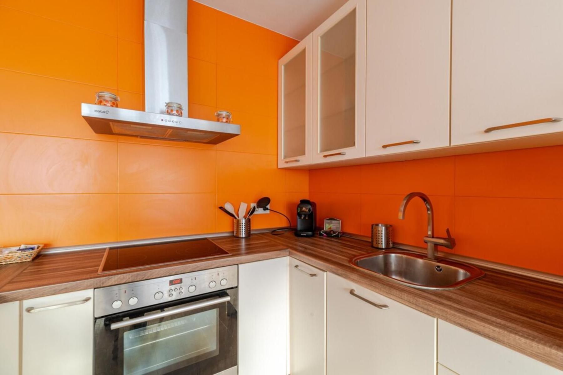 Apartment Apto. Principe, *