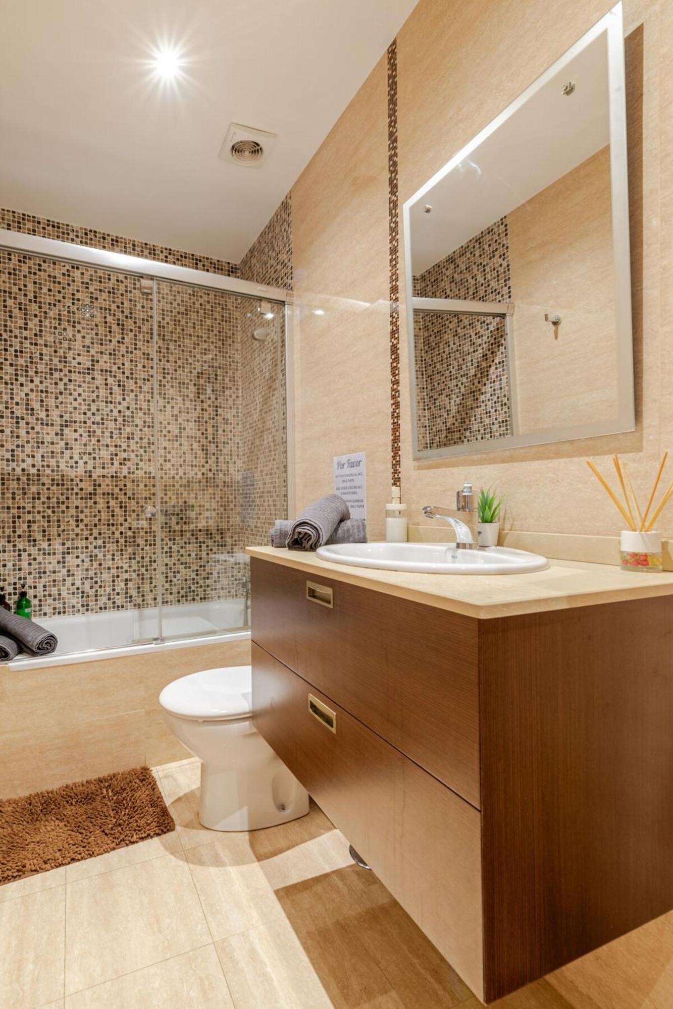 Apartment Apto. Principe, *