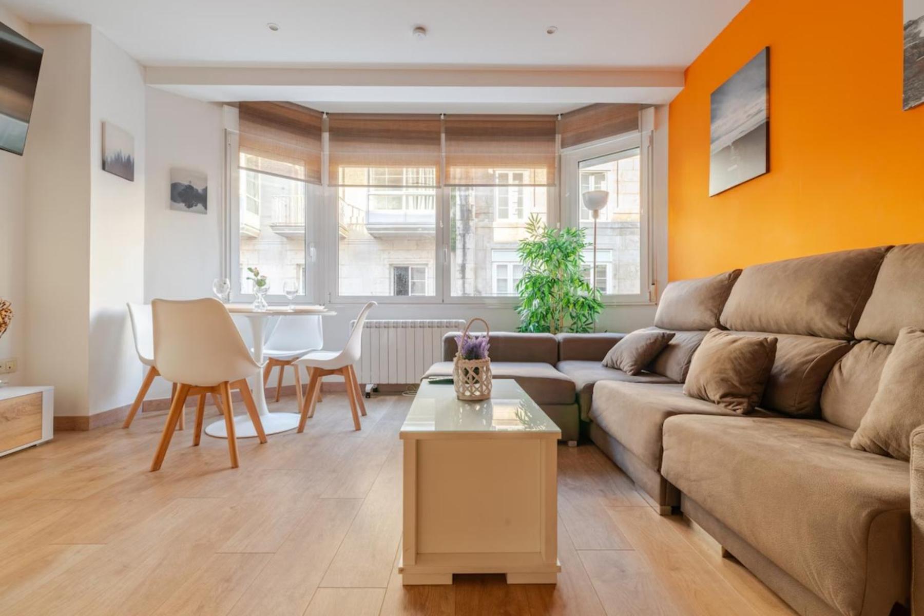 Apartment Apto. Principe,