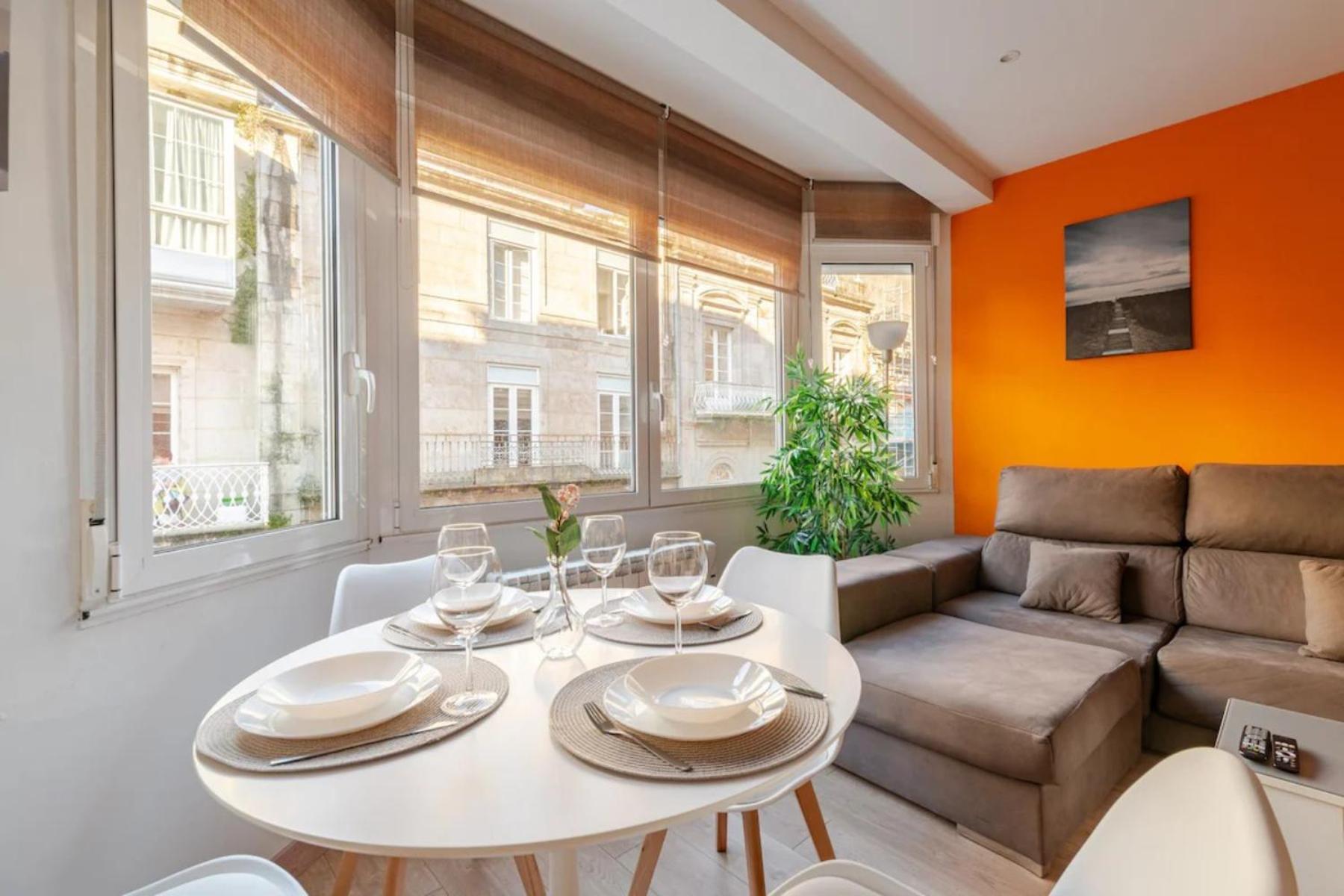Apartment Apto. Principe,